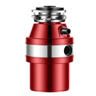 Garbage Disposer Kitchen Sewer Kitchen Waste Food Household Shredder Household Waste Disposer Spot Wholesale