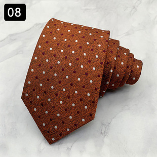 Tie men's formal business fashion casual suit accessories fresh small floral green foreign trade supply manufacturers wholesale