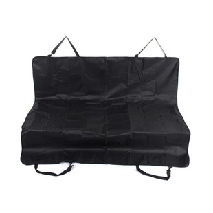 Car pet mat car rear pet blanket for car trunk dog mat car pet