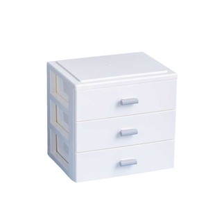 Storage Box Desktop small size Drawer Style Jewelry Stationery Tape Small Objects Glove Box Desk Mini Storage Box