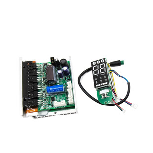 Xiaomi 4/4Lite Scooter Main Control Board Scooter Controller Scooter Road Board Meter Bluetooth Circuit Board