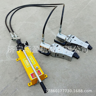 Hydraulic Expander Manual Flange Separator High-efficiency Breaking Tool for Pipe Joint