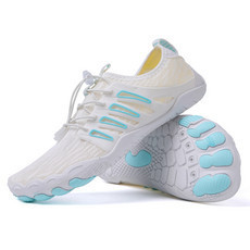 8305 new outdoor Shuoxi shoes men's breathable non-slip wading shoes women's fishing beach swimming shoes quick-drying hiking shoes