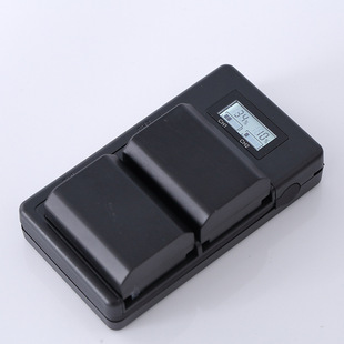 Source Factory FZ100 Camera Battery Charger USB Intelligent Fast Charging Suitable for NP-fz100 Battery