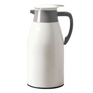 Insulated Water Kettle Insulated Water Kettle Household Water Kettle Thermos Student Dormitory Hot Water Kettle Thermos Large Capacity Thermos