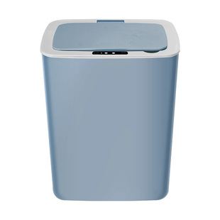 25 years of new garbage can household living room lasting life large capacity automatic intelligent garbage can storage bucket
