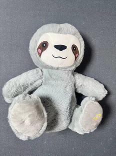 Cross-border Explosions New Soothing Music Doll Doll Sleeping Breathing Water Lazy Children's Toy Breathing Bear Breathing Koala