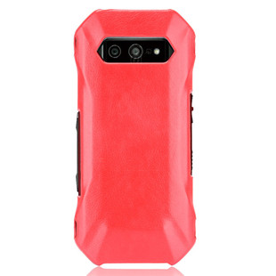 Для Kyocera TORQUE 5G Чехол для мобильного телефона с рисунком личи защитный чехол G06 задняя крышка чехол