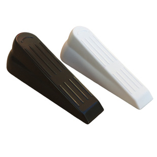 door stop small non-perforated door stop plastic door plug color door top