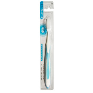 Nano Adult Household Toothbrush Bamboo Charcoal Soft Hair Toothbrush Household High-grade Gingival Protection Toothbrush Separate Packaging for Men and Women