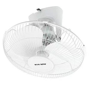 FD-40-E1601 ceiling fan/roof fan/16-inch engineering dormitory home shaking head fan