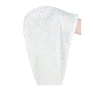 Disposable Hair Drying Cap Thickened Super Absorbent Quick-drying Women's Hair Washing Bag Hair Towel Travel Bathing Aseptic Bath Towel