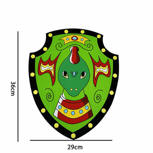 In stock soft sword toy sword children foam sword safety sword simulation sponge sword shield practice sword shield customization
