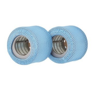 Gas Swimming Pool Filter Net Bag for MSpa Spa Pool Filter Scale Resistance Filter Elements Screen Wholesale