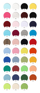 Cotton Pull Frame Pique Mesh Fabric Polo Shirt T-Shirt Stretch Single and Double Pique Mesh Fabric Knitted Fabric Wholesale