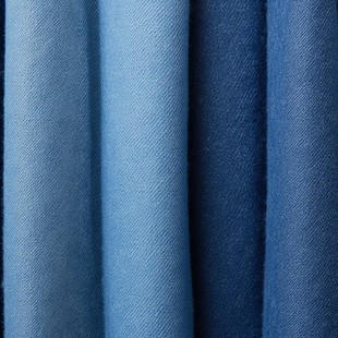 12S * 12 interwoven TR TC denim washed Denim fabric 16 Denim fabric in stock manufacturers