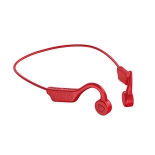 On behalf of the hair Sports back-hanging sports running back-hanging anchor live Meituan explosions air conduction Bluetooth headset