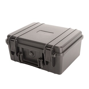 Factory wholesale teaching equipment tool box equipment protection box multi-function box portable instrument plastic tool box