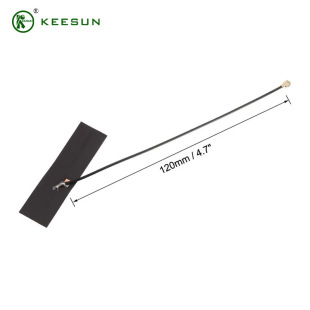 868M 915M 2G 3G LTE 4G Full Band Built-in NB-iot HiGh Gain FPC Patch Soft Board Antenna