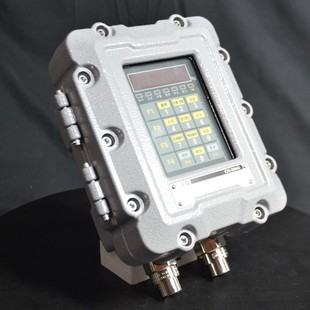 South Korea CAS Keshi EXP-2000A explosion-proof weighing instrument explosion-proof weighing display controller EXI-200A