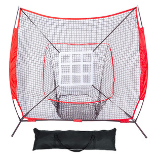 Baseball Strike Net Binning Net Training Practice Net Plane Softball Net Soft Ball Hard Ball Baseball Net Good Ball Area Plane Net