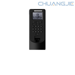 Hikvision Intelligent Attendance Machine A20 Plus 2.4inch Lcd Screen Face Recognition A20 Plus