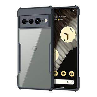 Подушка безопасности для Google pixel6a Чехол для мобильного телефона полное покрытие защита от падения Чехол для Google Pixel 7 Pro
