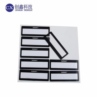 Customized Acrylic Display Panel Film Pc Touch Control Switch Lens Silk Screen Acrylic Display Panel