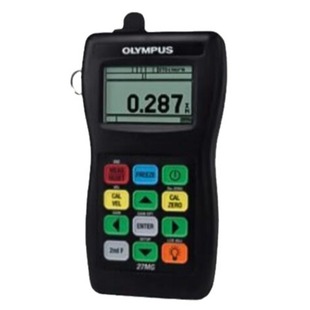 Olympus Olympus 27MG ultrasonic thickness gauge metal pipe wall thickness detector