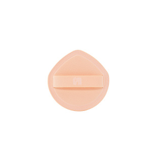 Jiami Naughty Pad Powder Puff Imported rubycell Material No Powder Suction Super Soft Cotton Candy Makeup Puff
