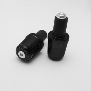 Motorcycle off-road vehicle scooter sports car street car modification accessories handle traffic jam handle balance block