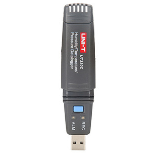 USB-регистратор данных Unilide UT330C большой емкости хранения