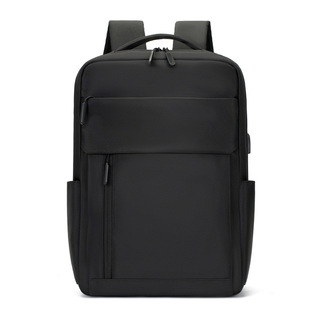New Large Capacity Business Commuter Backpack Multifunctional Laptop Backpack Casual Travel Backpack Customization