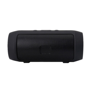 J006 wireless Bluetooth speaker outdoor card heavy subwoofer voice broadcast mini desktop computer audio wholesale