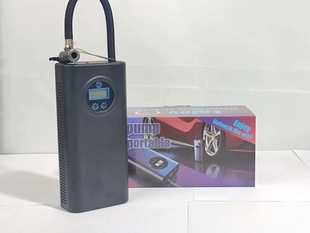 Автомобильный беспроводной надувной насос автомобильный воздушный насос портативный шинный воздушный насос автомобильный воздушный насос