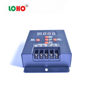 T-500 full color internal control magic color controller 512 point control full color controller led light bar module controller