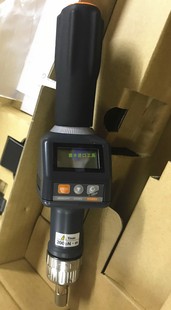 Япония Toshi TOHNICHI цифровая отвертка с отверткой STC50 200 400CN2-G проверка