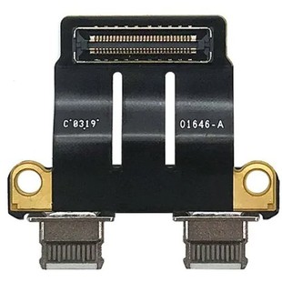 Применимо A1706 A1707 A1990 A2338 A1932 A2337 Интерфейс зарядки источника Type-C
