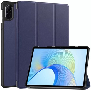 Новый стиль для 2024 Huawei matepad se11 три складной анти-падение кронштейн для планшета air 11.5s защитный чехол