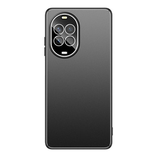 Применимо для Huawei, чтобы насладиться 70X чехол для телефона Mate70 алюминиевый объектив Pura70 все включено Nova13 противоударный чехол