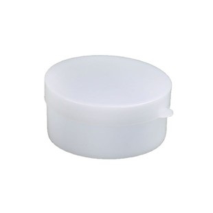 Ointment box 5/10/20/30/50/100g cream box plastic sub-packing box ointment box cream cream bottle empty box