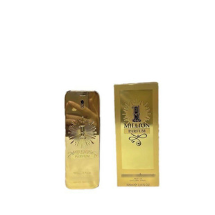 Paco rabanne Pago Lucky Million Мужская туалетная вода Миллион Мужская парфум Аромат Версия 100ml