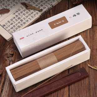 Natural sandalwood thread incense Nha Zhuang agarwood sleeping incense Indoor
