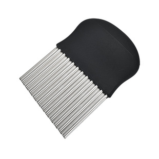 Amazon Stainless Steel Wave Knives Potato Cutting Kitchen Cutter Wolff Potato Knives Kitchen Tools French Fries Knife
