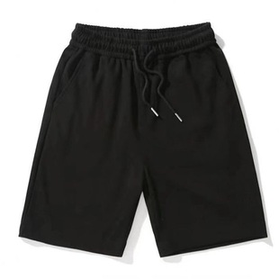 Trendy Loosening Trendy Men's Elegant Youth Fashion Casual Pants Fashion Brand Spring and Summer Pants Harlan Pants Mid-waist Trendy
