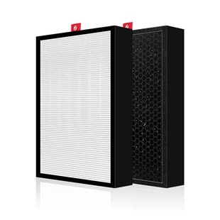 Подходит для фильтрующего элемента очистителя воздуха Honeywell Фильтрующий элемент KJ300 HEPA