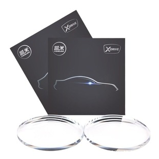 Kemi X-DRLVE driving lens 1.60 1.67 driving anti-glare anti-glare driver myopia lens