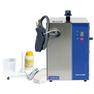 2 liter multi-functional high temperature and high pressure cleaning machine steam machine jewelry before electroplating steam cleaning machine decontamination machine