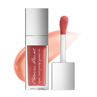 Hellokiss LIP МАСЛО увлажняющее зеркало Water Light TOOT LIP Глянец МАСЛО трансграничный макияж