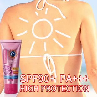 Трансграничная внешняя торговля (розы) SUNSCREEN Многоэффективный ремонт и изоляция BB крем завод прямой продажи увлажняющий крем для контроля масла